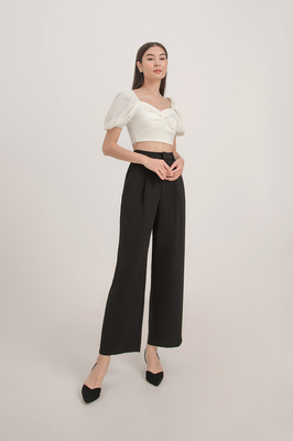 Lucienne High Waisted Pants