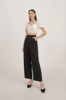 Lucienne High Waisted Pants