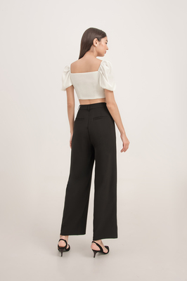 Lucienne High Waisted Pants