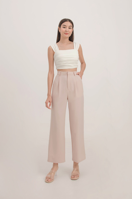 Lucienne High Waisted Pants