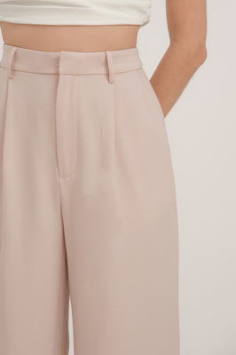 Lucienne High Waisted Pants