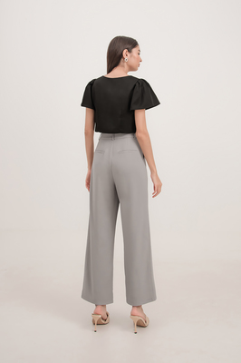 Lucienne High Waisted Pants