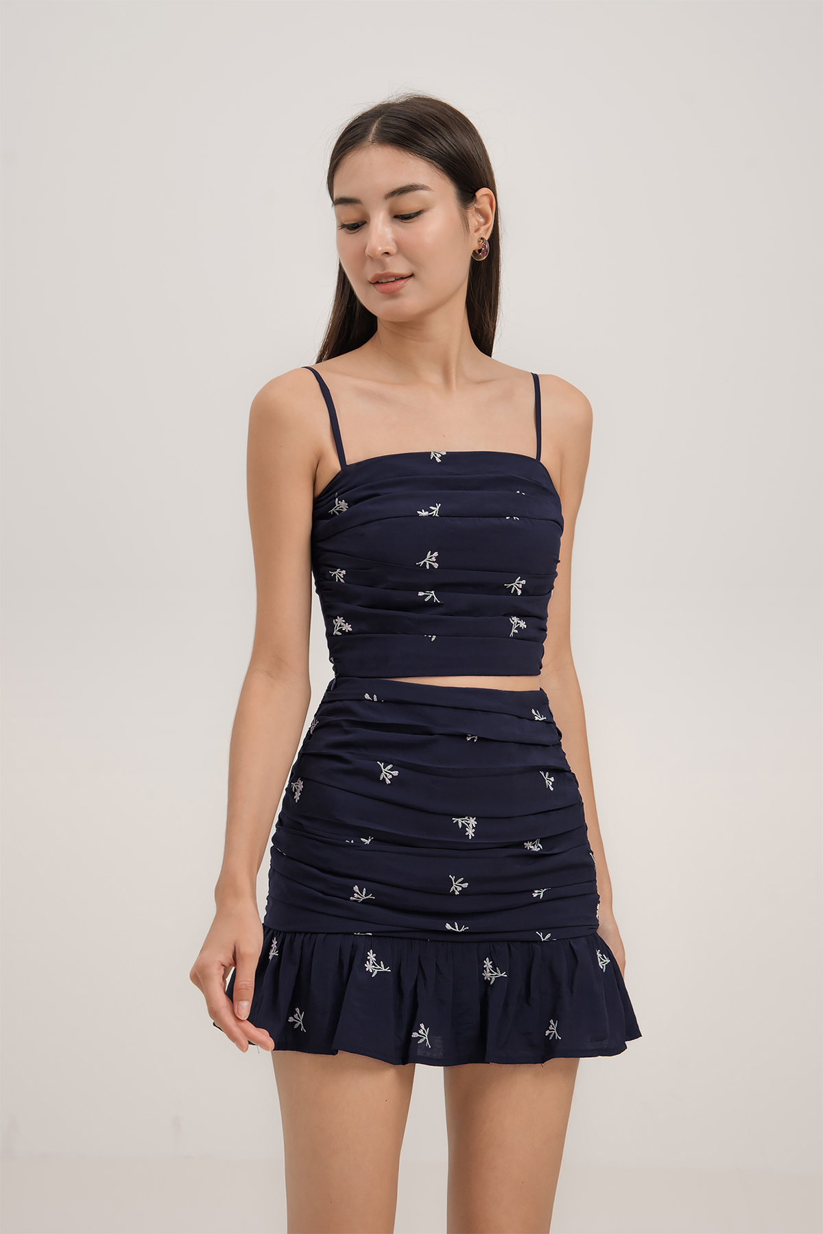 [SPECIAL PRICE] JACQUARD TOP