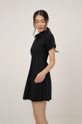 Dover Shirt Dress