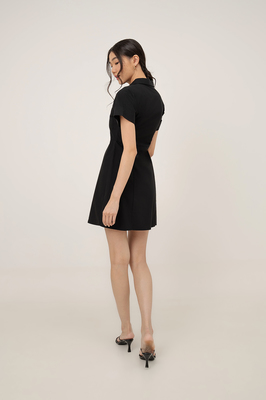 Dover Shirt Dress