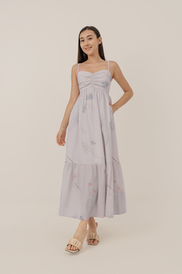 Fields Sweetheart Maxi Dress