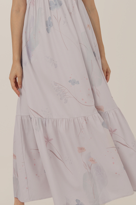 Fields Sweetheart Maxi Dress