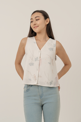 Fields Reversible Top