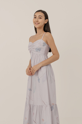 Fields Sweetheart Maxi Dress