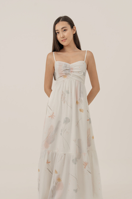 Fields Sweetheart Maxi Dress