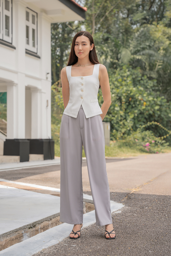 Lucienne High Waisted Pants