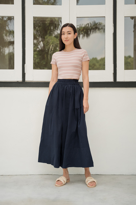 Andersen Pocket Maxi Skirt