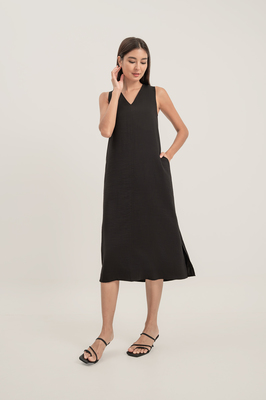 Agnes Midi Dress