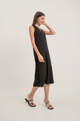 Agnes Midi Dress