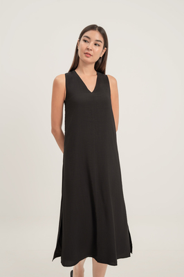 Agnes Midi Dress