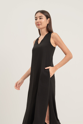 Agnes Midi Dress