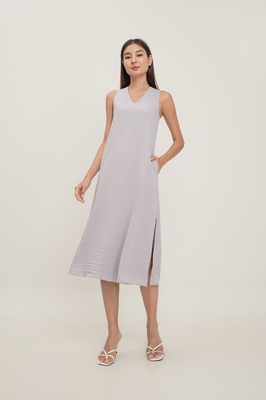 Agnes Midi Dress