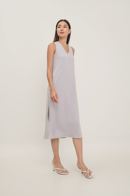 Agnes Midi Dress