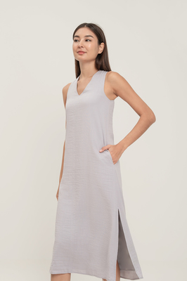 Agnes Midi Dress