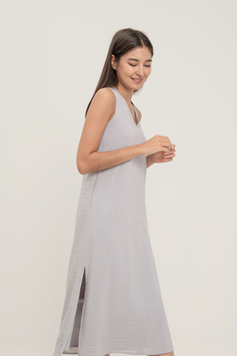 Agnes Midi Dress