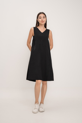 Linden Midi Dress