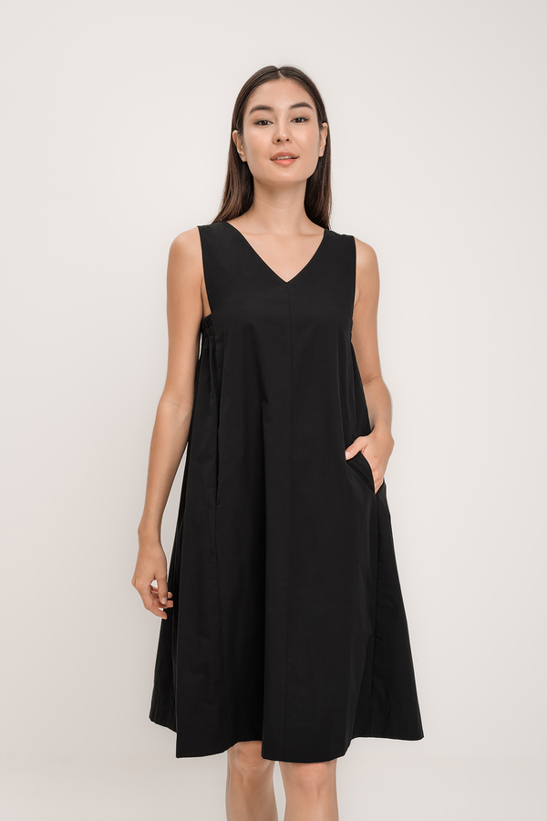 Linden Midi Dress