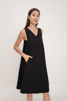 Linden Midi Dress