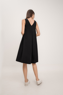 Linden Midi Dress