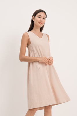 Linden Midi Dress