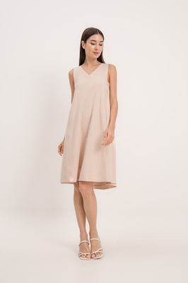 Linden Midi Dress