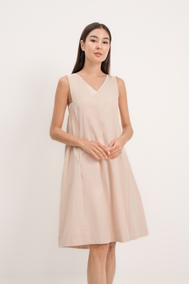 Linden Midi Dress