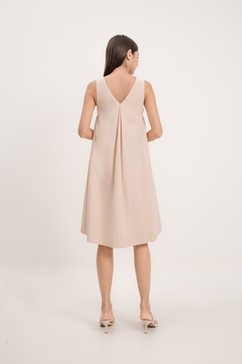 Linden Midi Dress