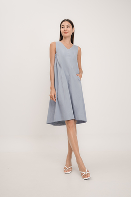 Linden Midi Dress