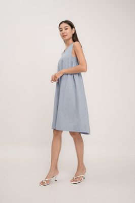 Linden Midi Dress