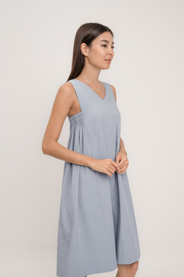 Linden Midi Dress