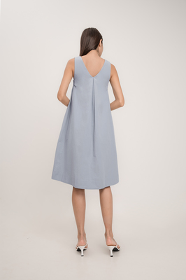 Linden Midi Dress