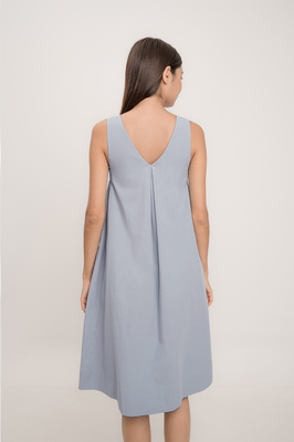 Linden Midi Dress