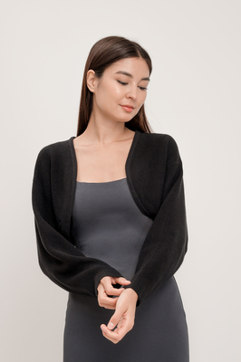 Millie Knit Bolero