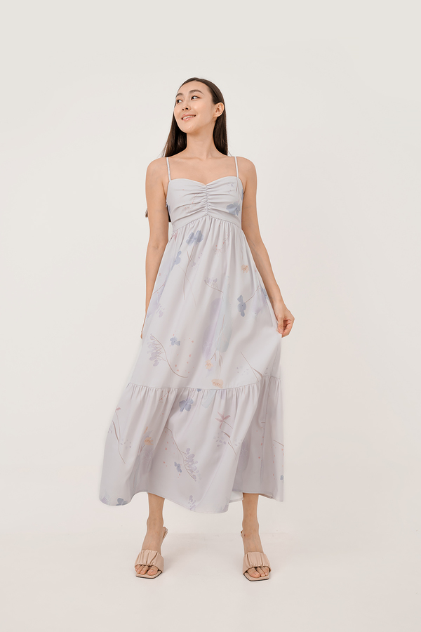 Fields Sweetheart Maxi Dress