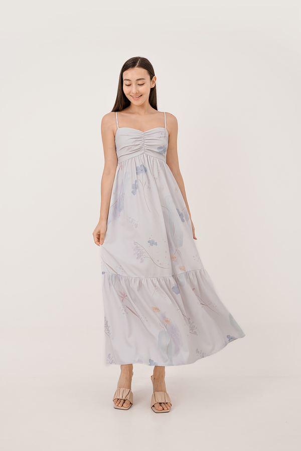 Fields Sweetheart Maxi Dress