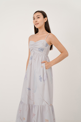 Fields Sweetheart Maxi Dress