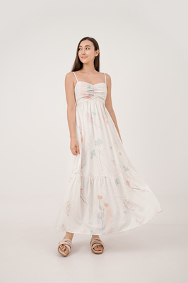 Fields Sweetheart Maxi Dress