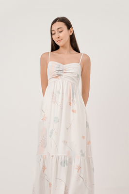 Fields Sweetheart Maxi Dress