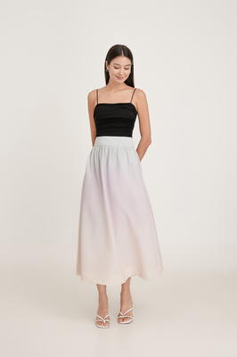 Paradise Maxi Skirt