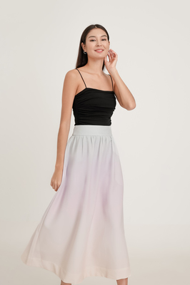 Paradise Maxi Skirt