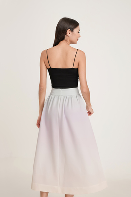 Paradise Maxi Skirt