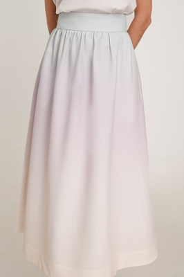 Paradise Maxi Skirt