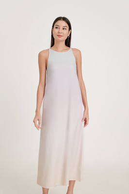 Paradise Maxi Dress