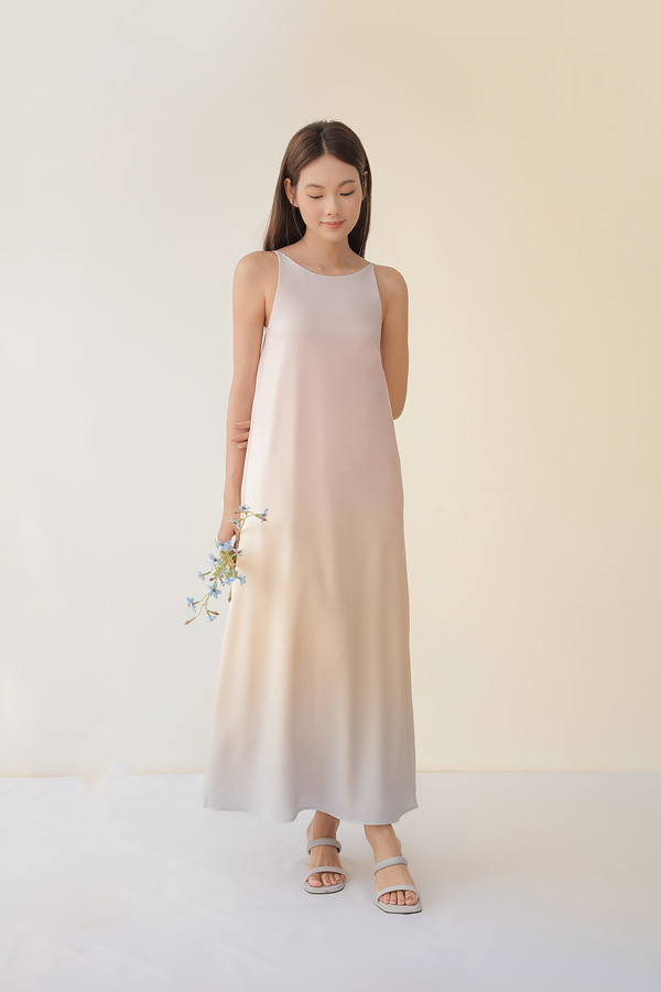 Paradise Maxi Dress