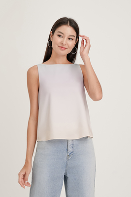 Paradise Shift Top